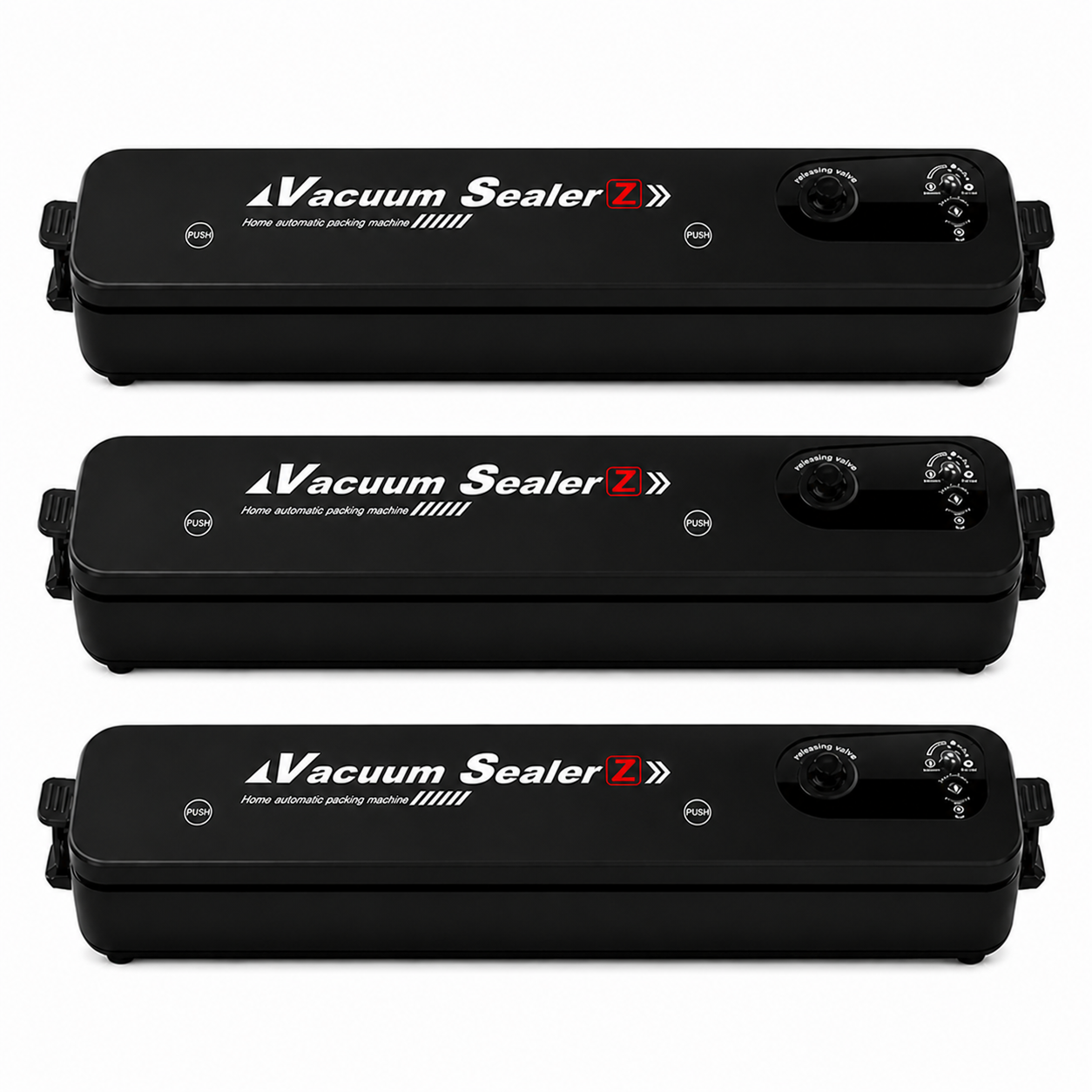 VACUUM SEALER Z