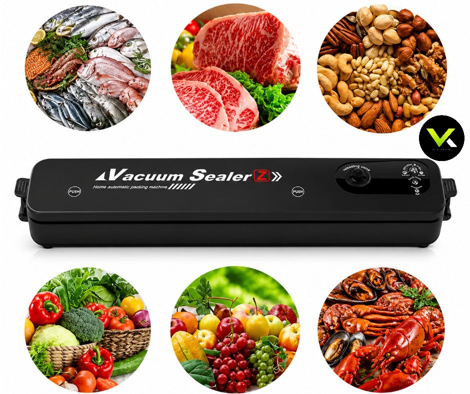 VACUUM SEALER Z