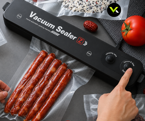 VACUUM SEALER Z